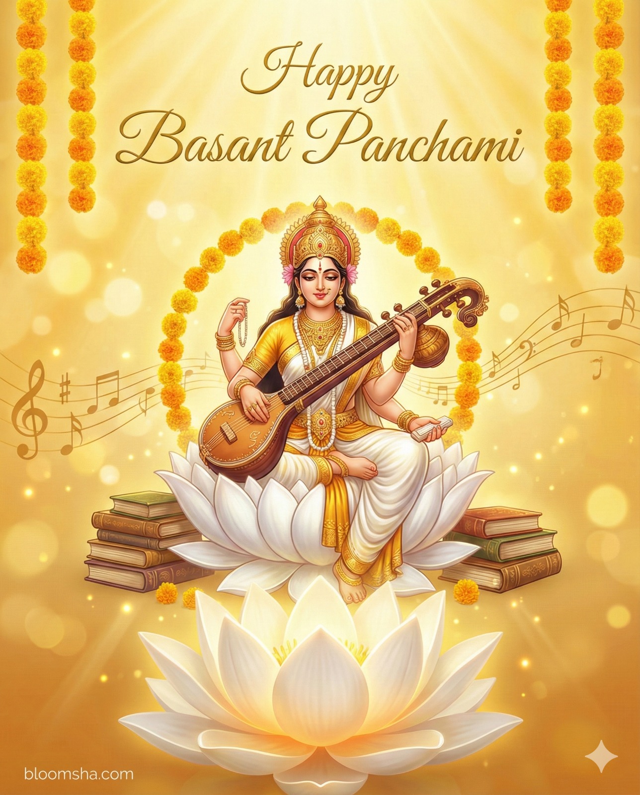 Basant Panchami